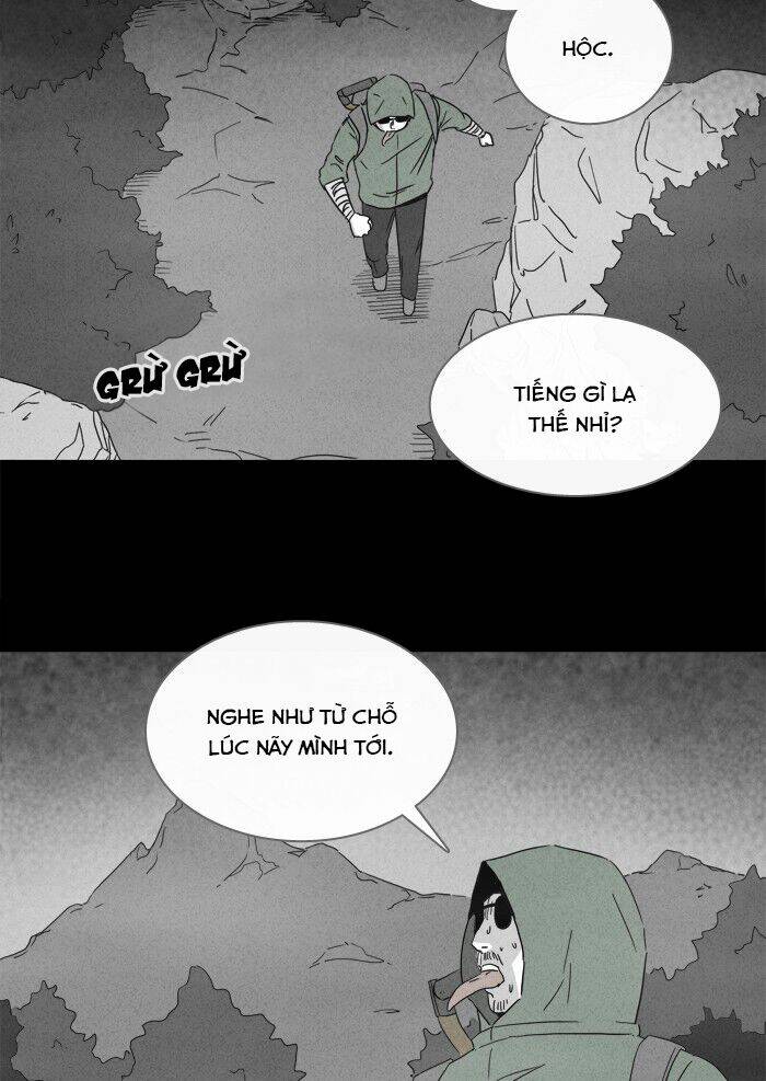 Những Câu Chuyện Bất Thường: Chapter 229