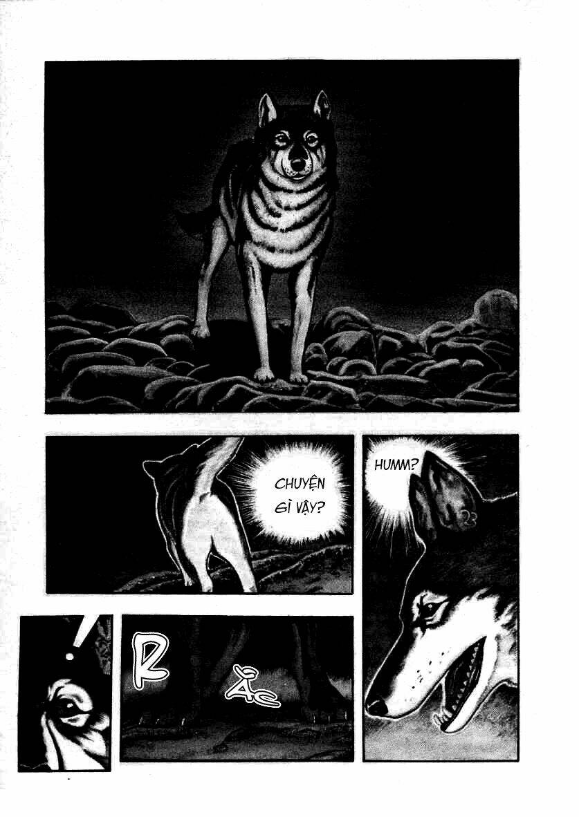 Inugami: Chapter 12
