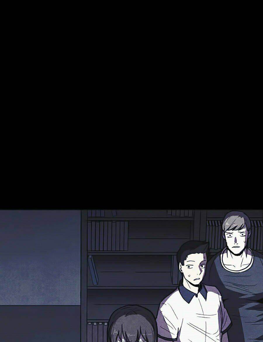 Cậu Bé Shotgun: Chapter 12