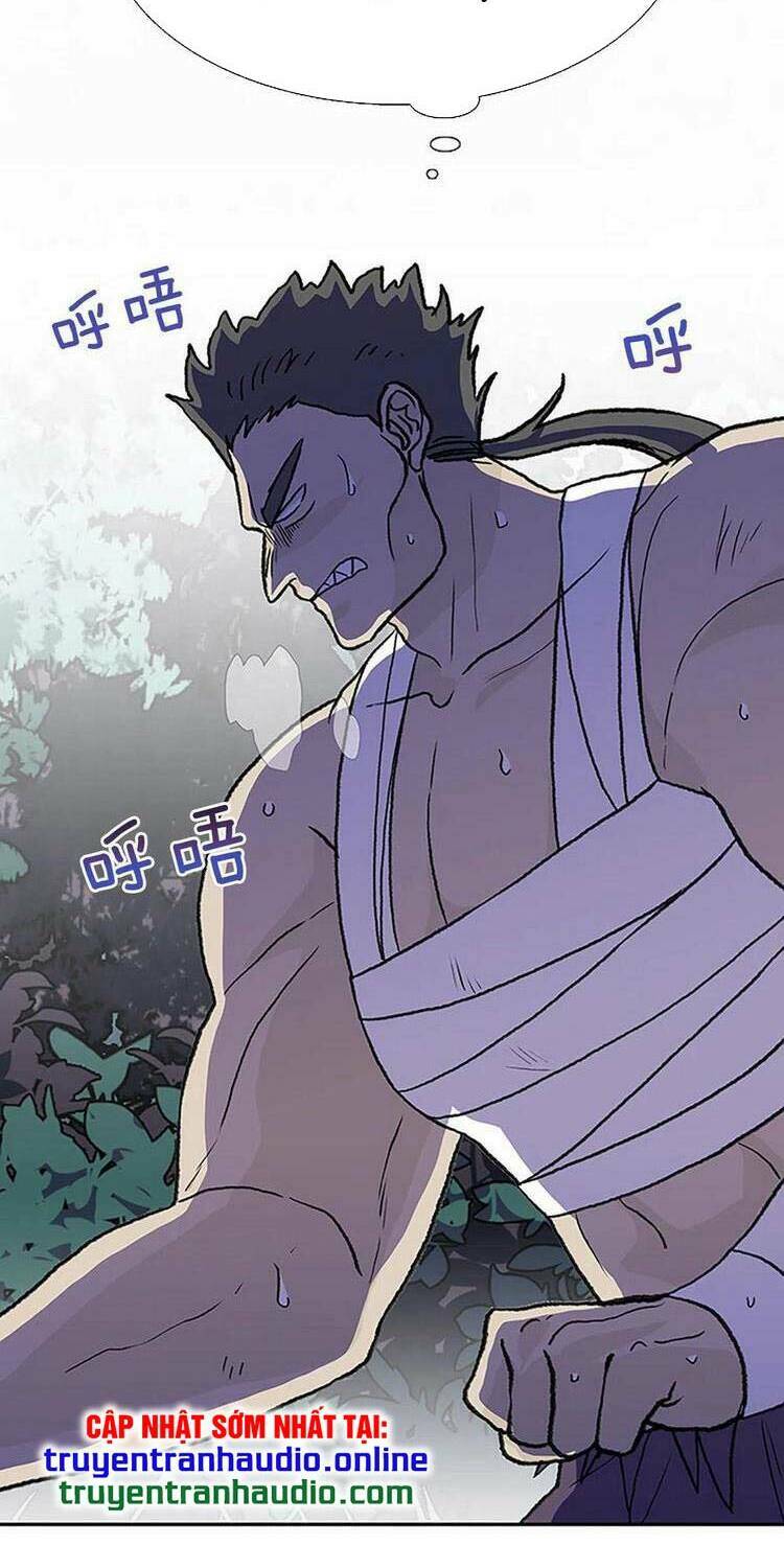 Học Sĩ Tái Sinh: Chapter 193