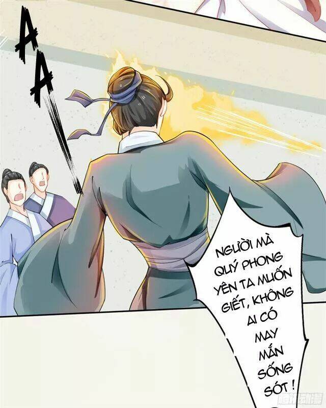 Tuyệt Thế Luyện Đan Sư: Chapter 19