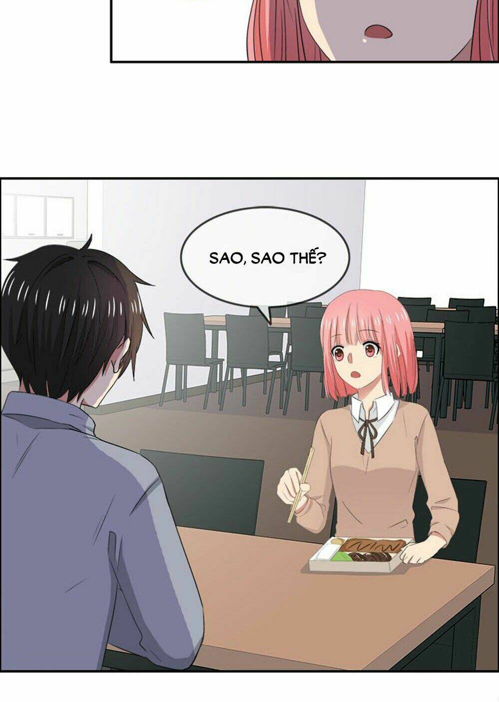 Đại Thần Tình Yêu Chớ Chạm Tôi: Chapter 63