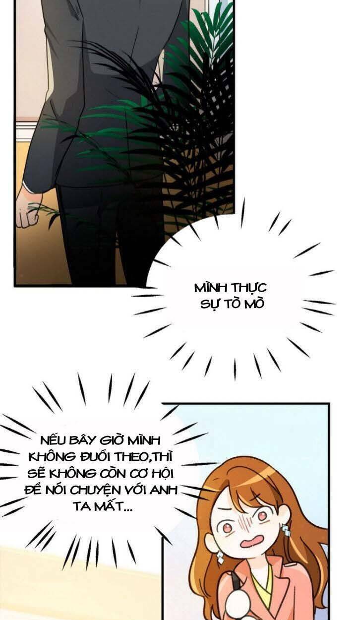 101 Cách Chinh Phục Trái Tim Em: Chapter 7