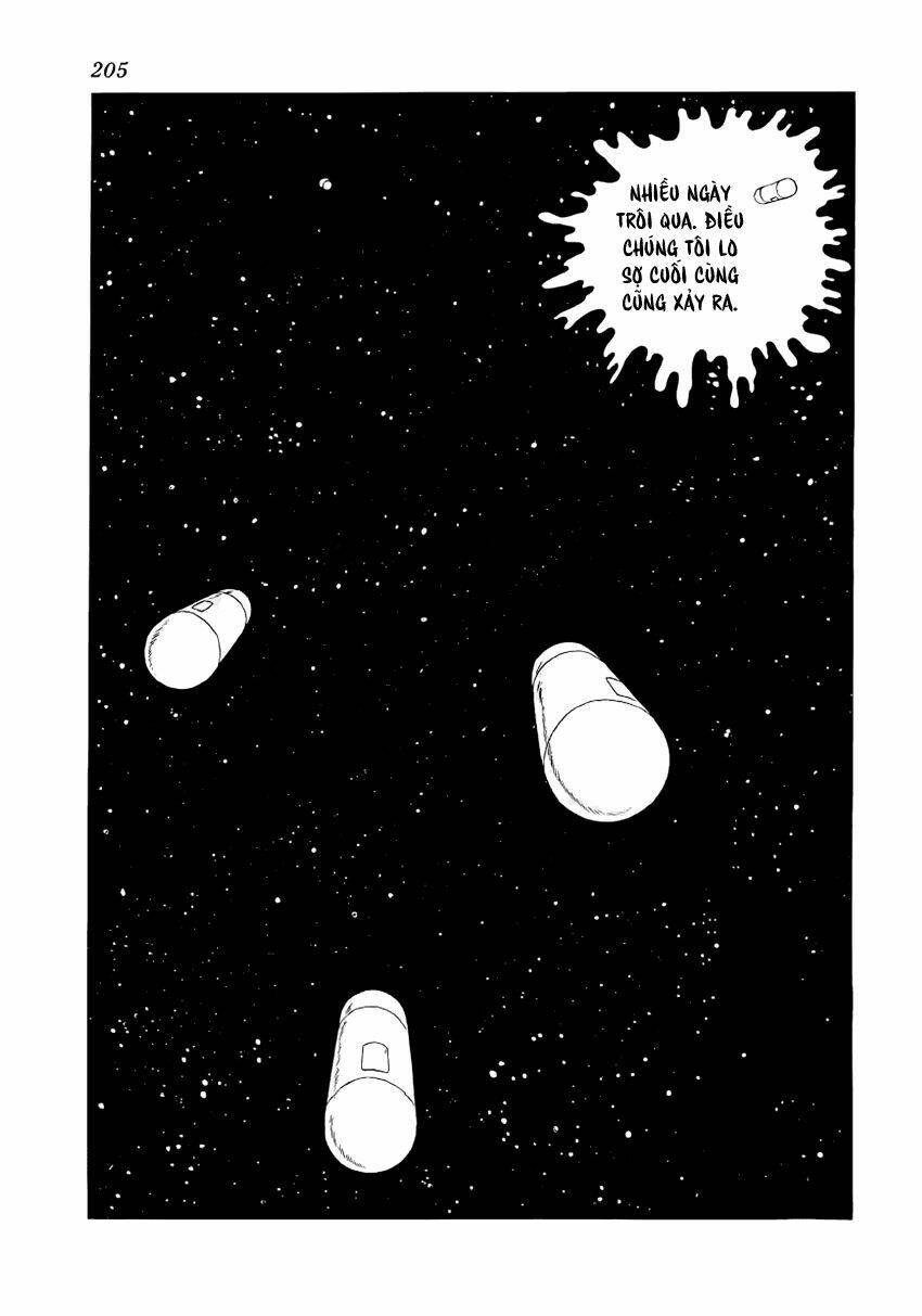 Chim Lửa: Chapter 39