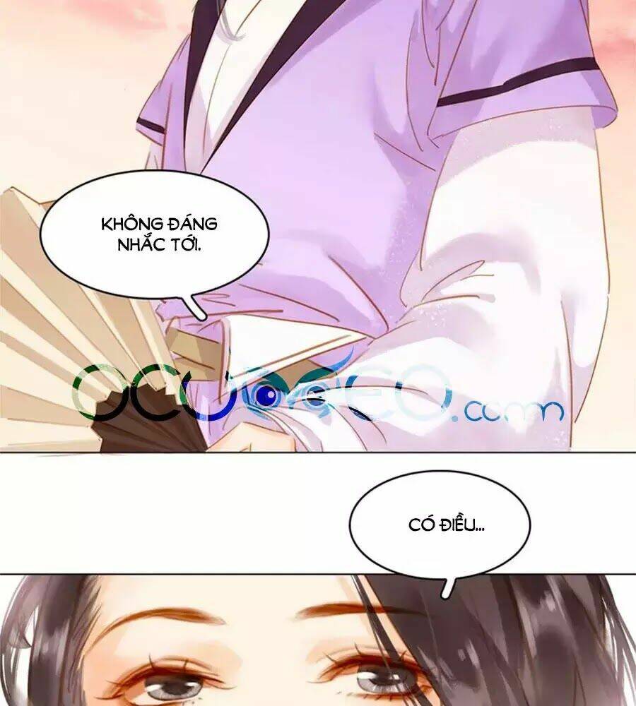 Tiểu Sư Phụ, Tóc Giả Của Ngài Rơi Rồi!: Chapter 20