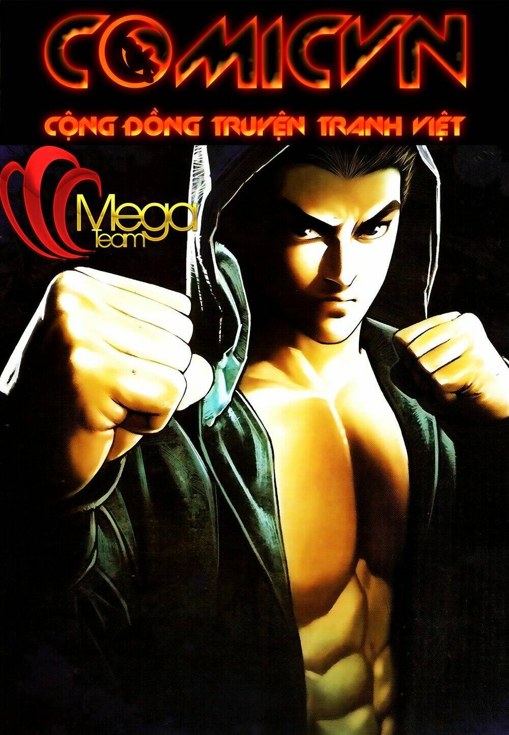 Người Trong Giang Hồ: Chapter 1317