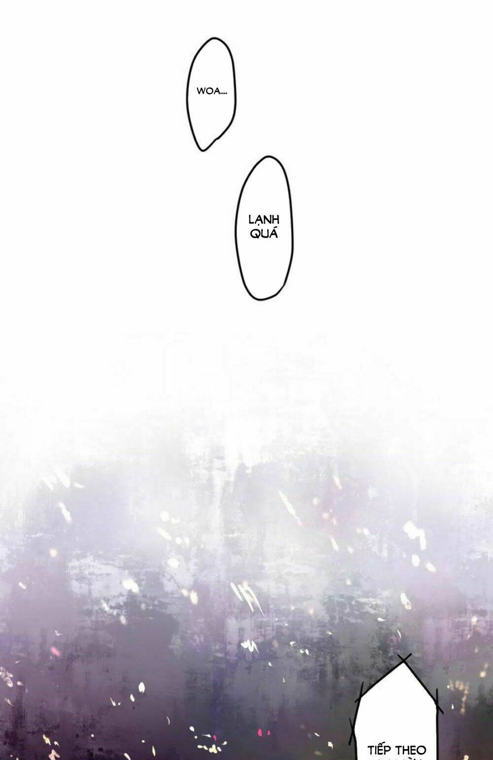 Tháng Sáu Kì Diệu: Chapter 24