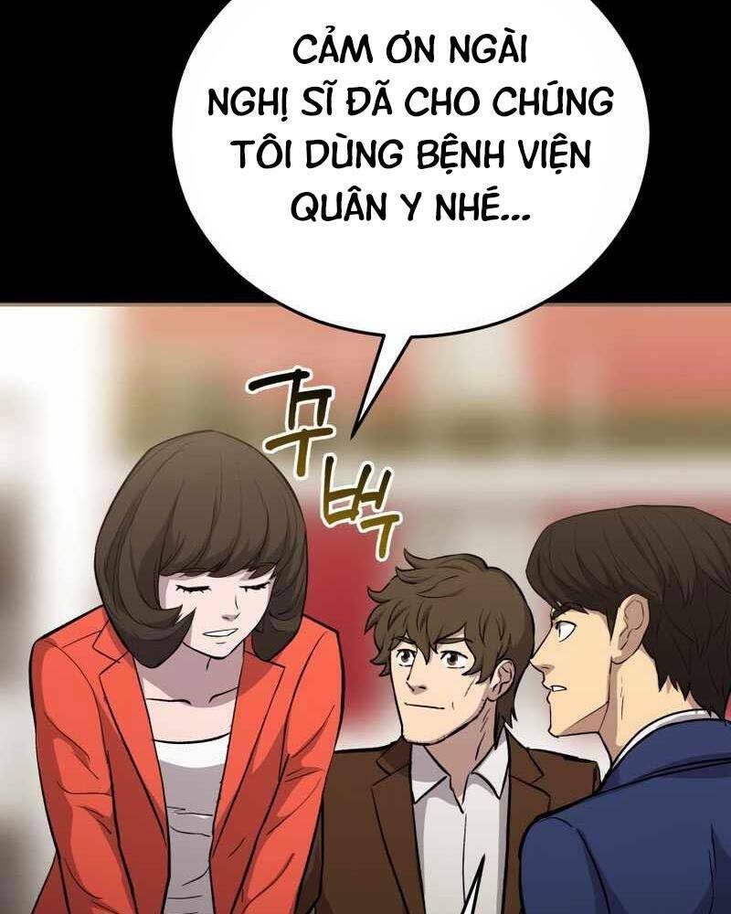 Cánh Cổng Mở Ra Đúng Ngày Đầu Tiên Tôi Thành Chính Trị Gia: Chapter 18