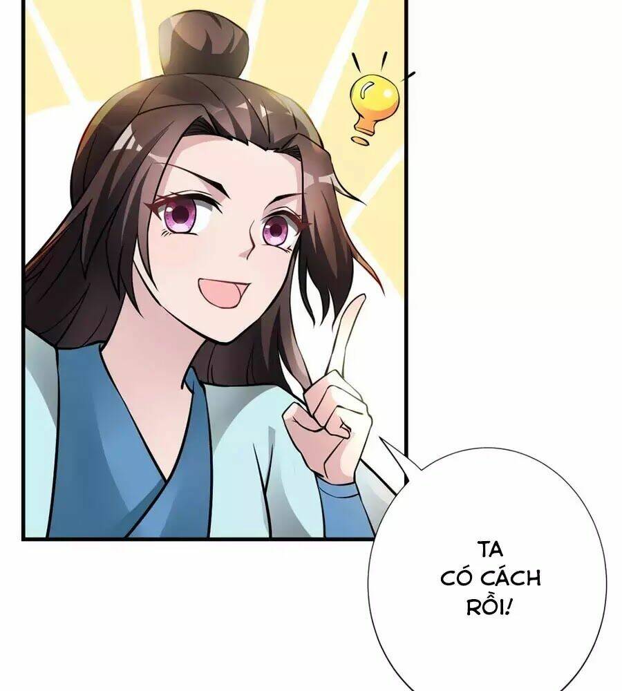 Vương Phi Có Chút Nghịch Ngợm: Chapter 30