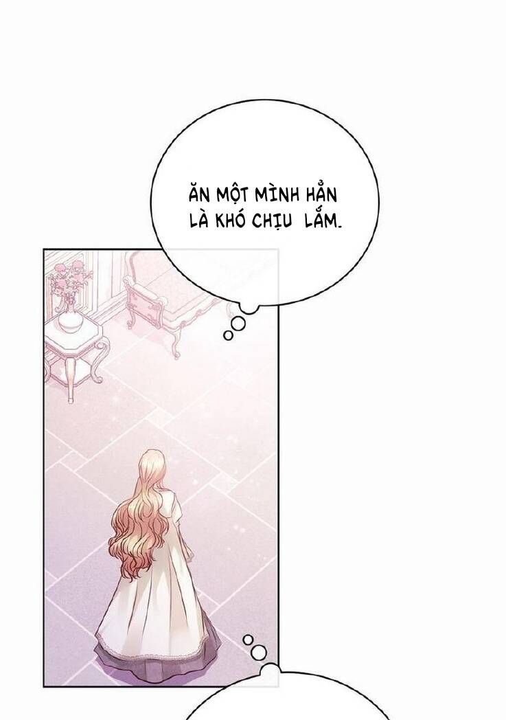 Nàng Dâu Bí Ẩn Của Bạch Sư Tử: Chapter 6