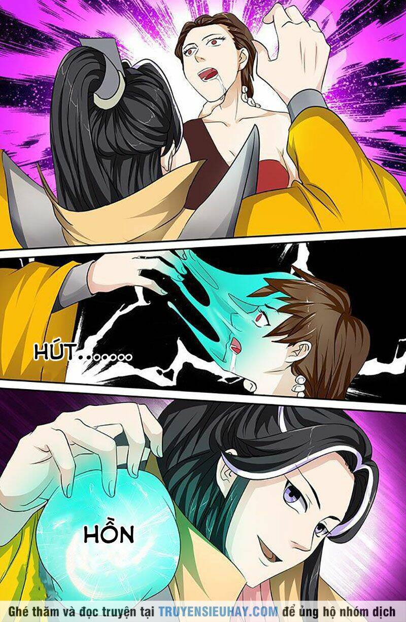 Cực Phẩm Tu Chân Thiếu Niên: Chapter 118