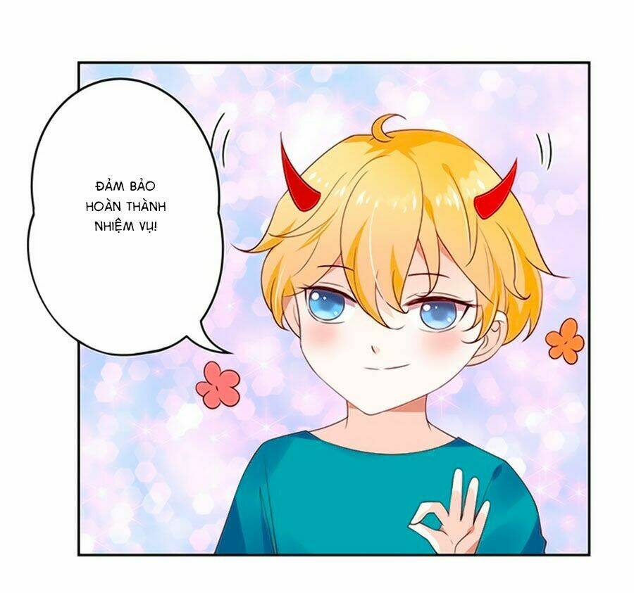 Bạn Trai Là Ngôi Sao: Chapter 115