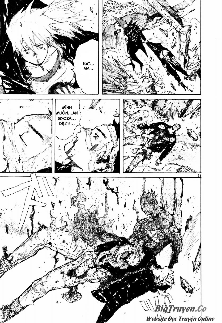 Kẻ Mất Trí Và Thế Giới Ma Thuật: Chapter 60