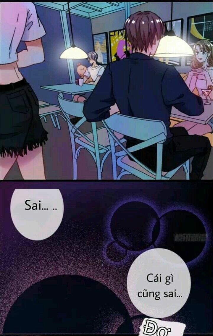 Thì Thầm: Chapter 9