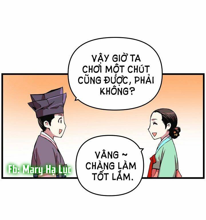 Tôi Sẽ Sống Như Một Hoàng Tử: Chapter 11