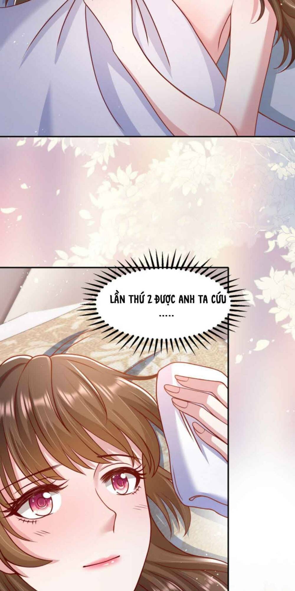 Nhất Sanh Hữu Hỉ: Chapter 50