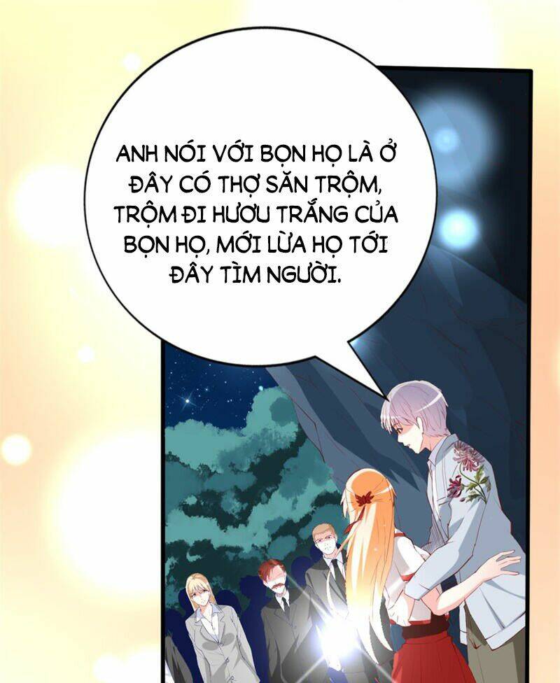 Này! Đừng Động Vào Phô Mai Của Tôi: Chapter 143