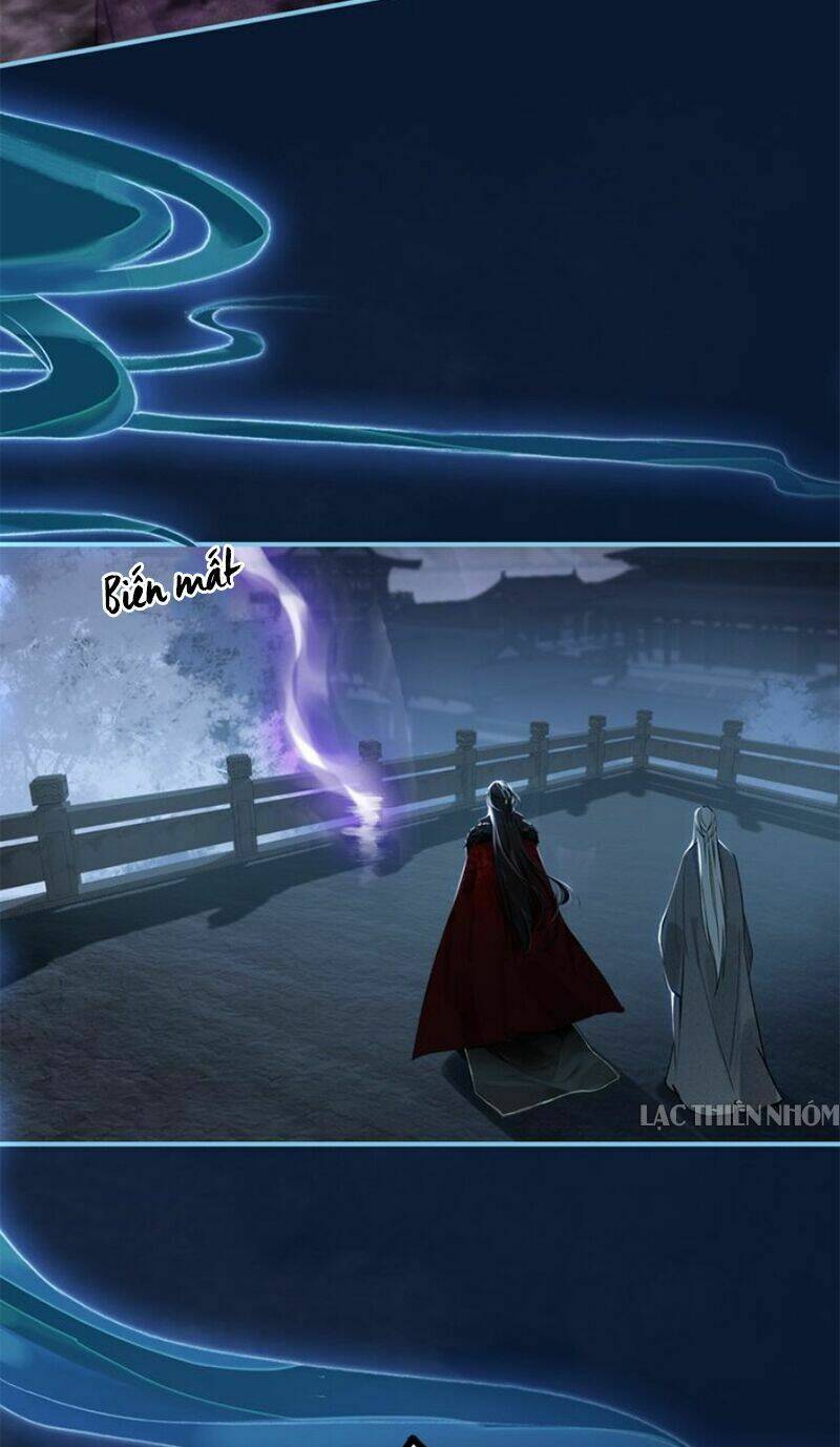 Đế Sư Tại Thượng: Chapter 38