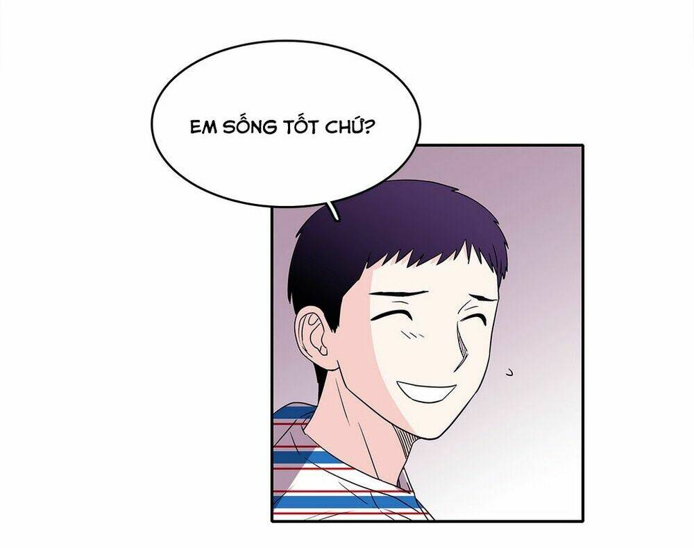 Chuyện Gì Đến, Rồi Cũng Sẽ Đến: Chapter 30