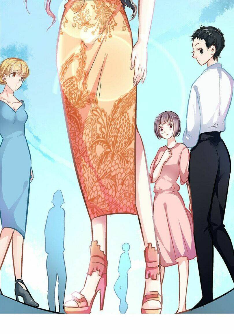 Cưng Chiều Ái Thê Hư Hỏng: Chapter 6