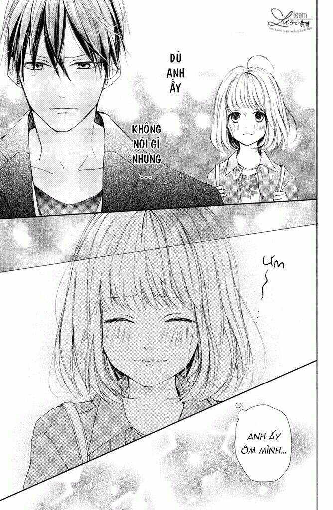 Kamiki Kyoudai Okotowari: Chapter 11