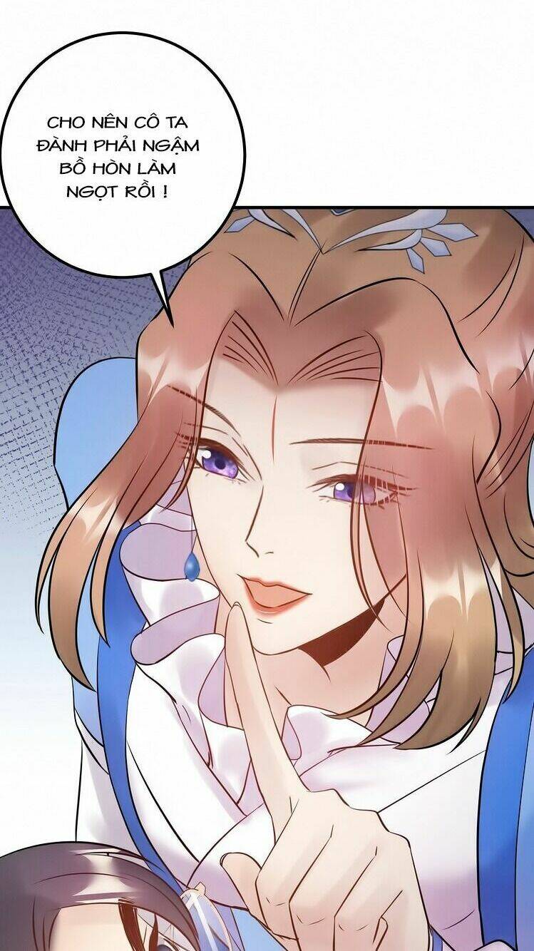 Trong Sinh Chi Ức Vạn Ảnh Hậu Yếu Thượng Vị: Chapter 124