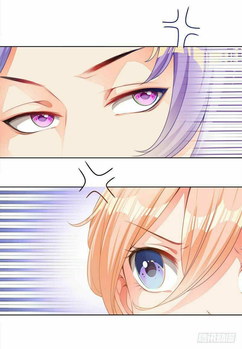 Lãnh Hôn Cuồng Ái: Chapter 15