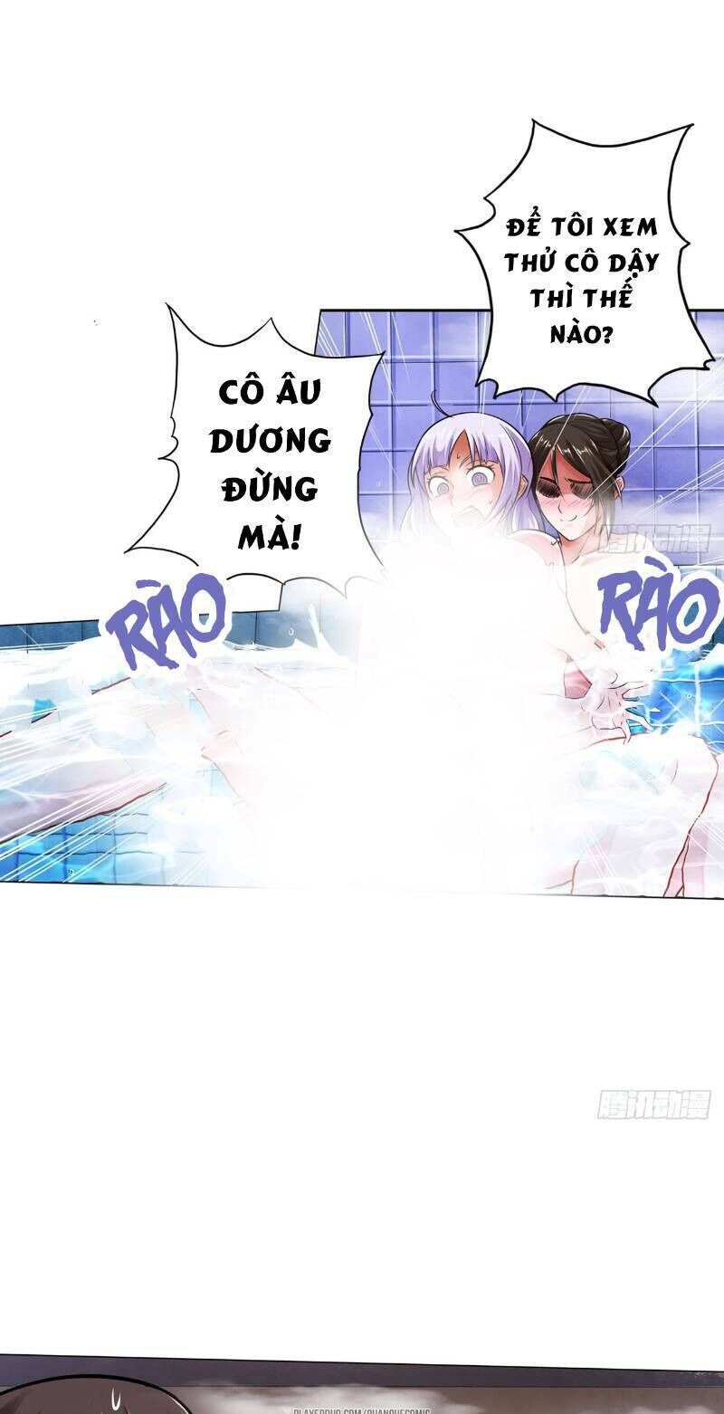 Hệ Thống Tìm Đường Chết Mạnh Nhất: Chapter 19