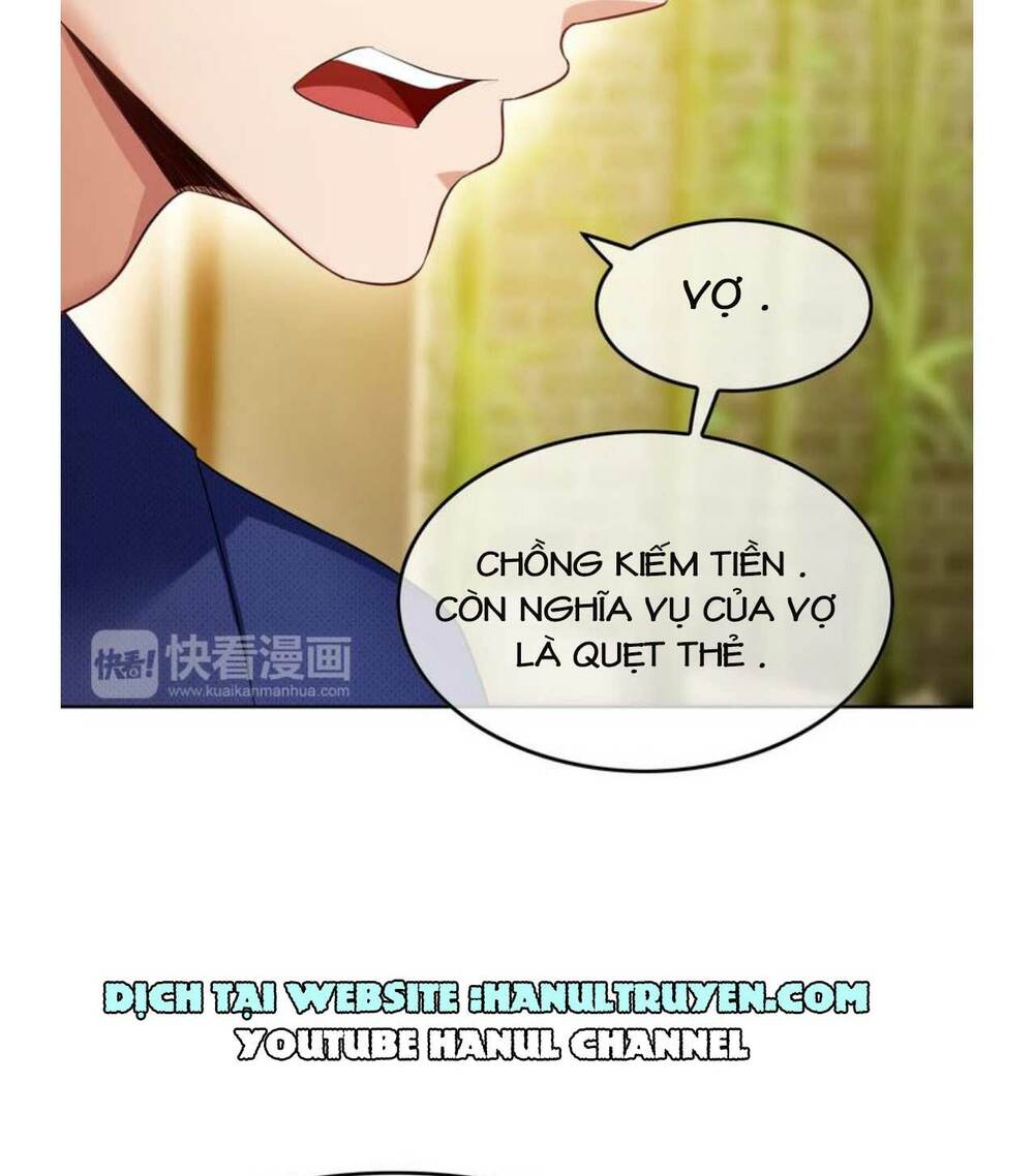 Cô Vợ Nhỏ Nuông Chiều Quá Lại Thành Ác!!: Chapter 12