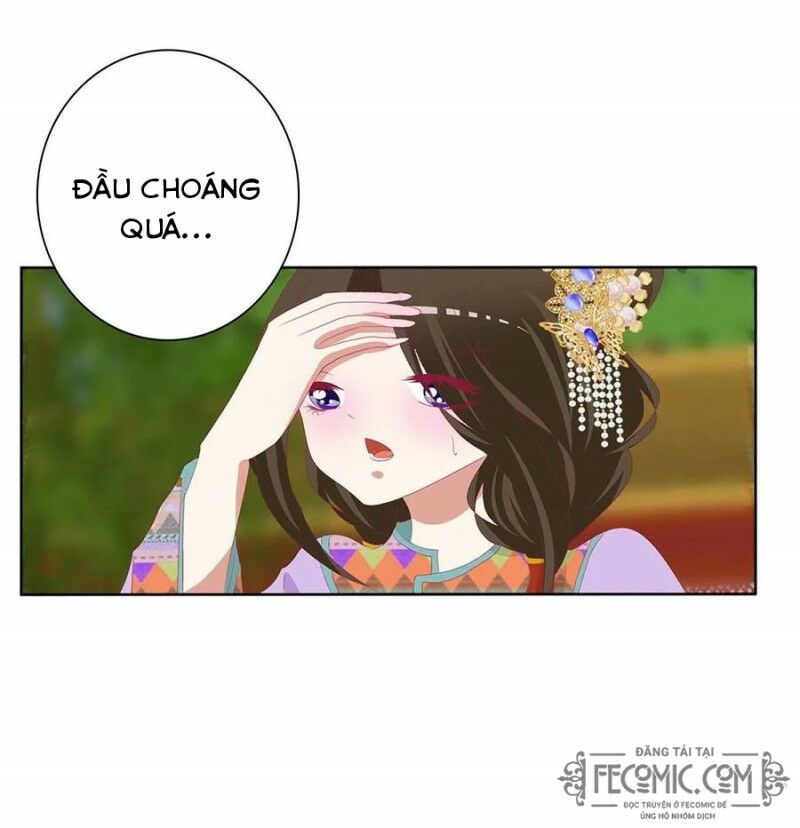 Thông Linh Phi: Chapter 721