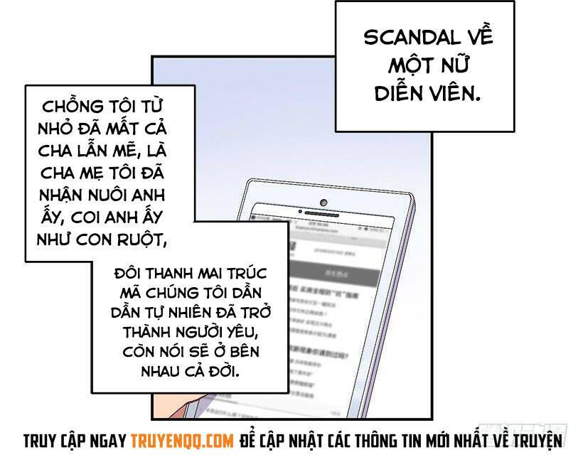 Người Yêu Của Rồng Đen: Chapter 30