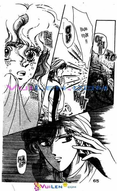 Nàng Công Chúa Ham Chơi: Chapter 7