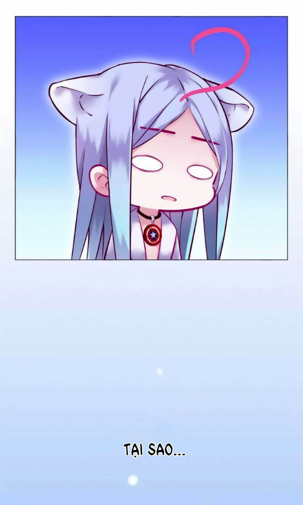 Đừng Nghịch, Ta Chỉ Muốn Yên Tĩnh: Chapter 46