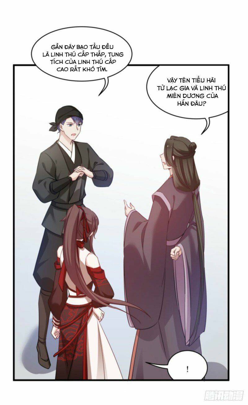 Trò Chơi Trừng Phạt: Chapter 79