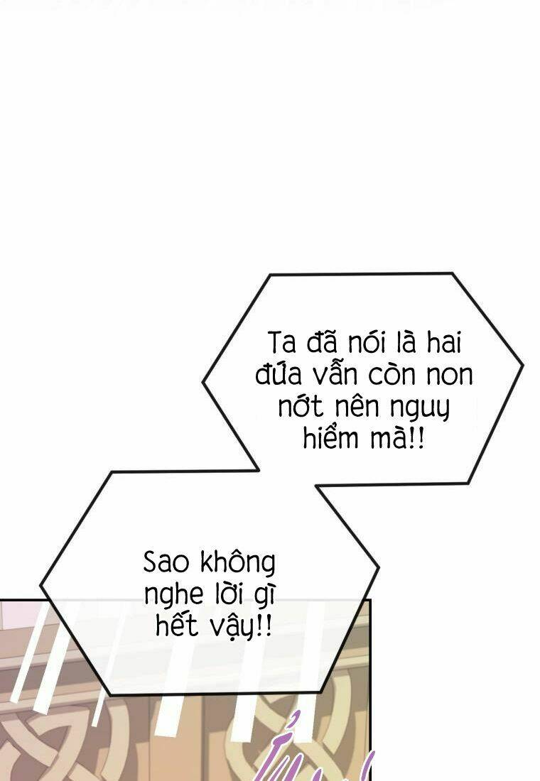Đọc Thần Chú Lên Đi, Rose!: Chapter 10
