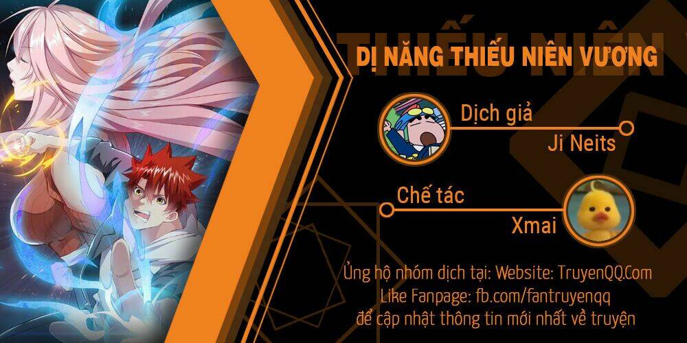 Dị Năng Thiếu Niên Vương: Chapter 62