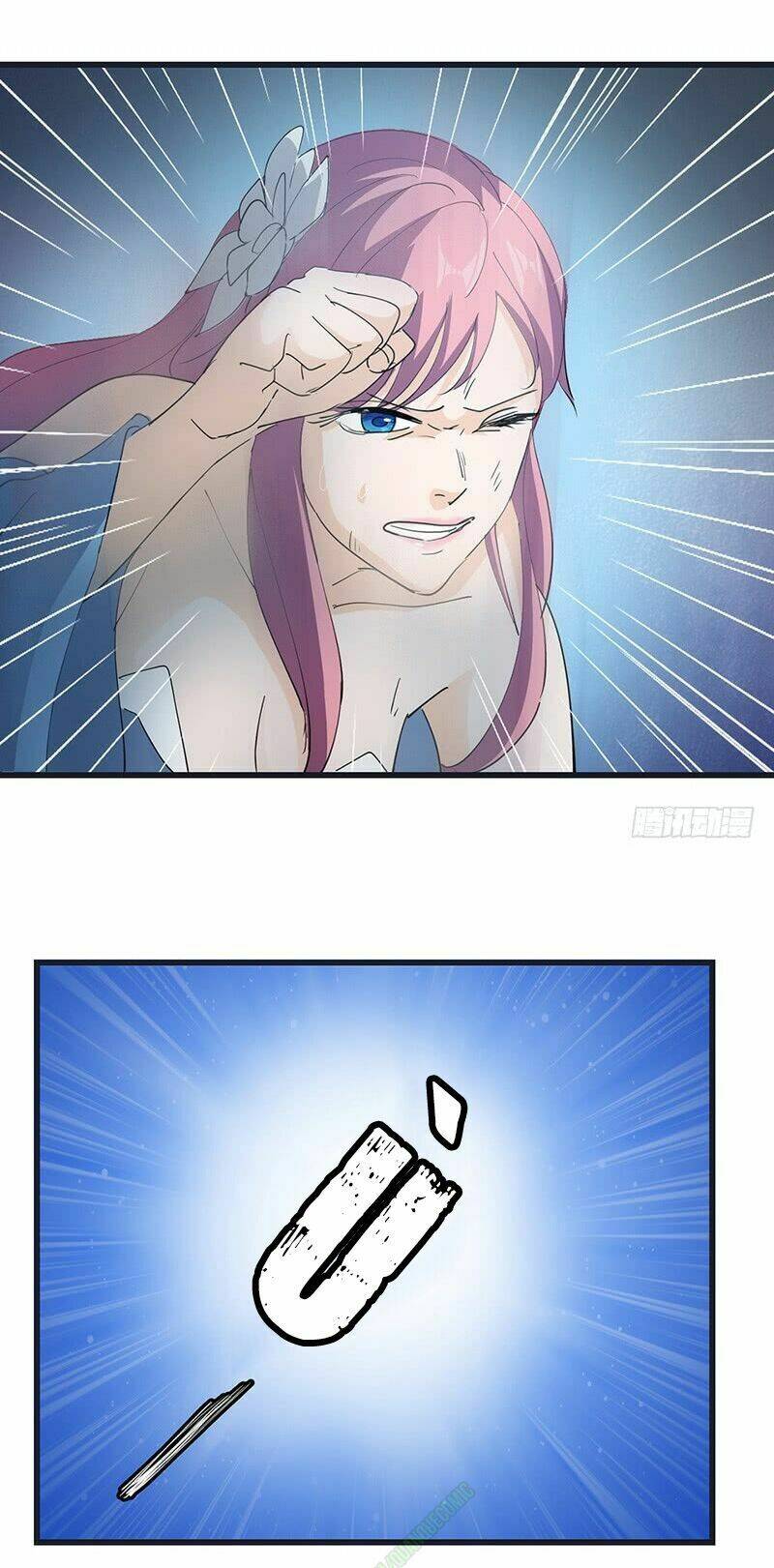 Bất Diệt Nguyên Thần: Chapter 59