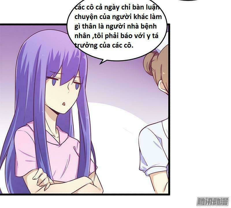 Tổng Tài Đã Cưới Em: Chapter 42