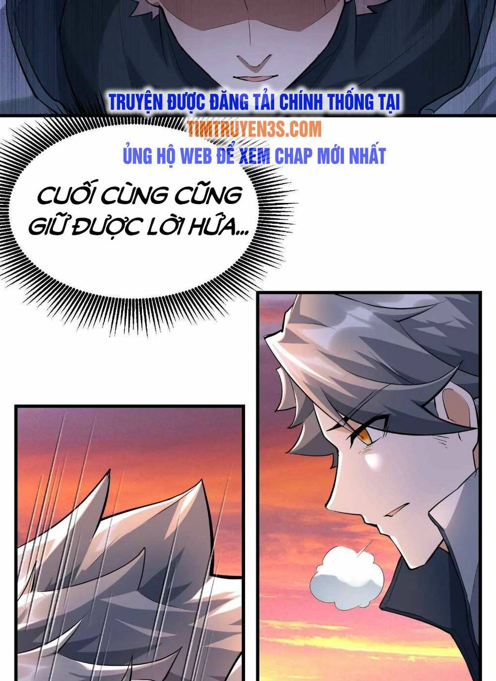 Trong Game Ta Là Vô Địch: Chapter 3