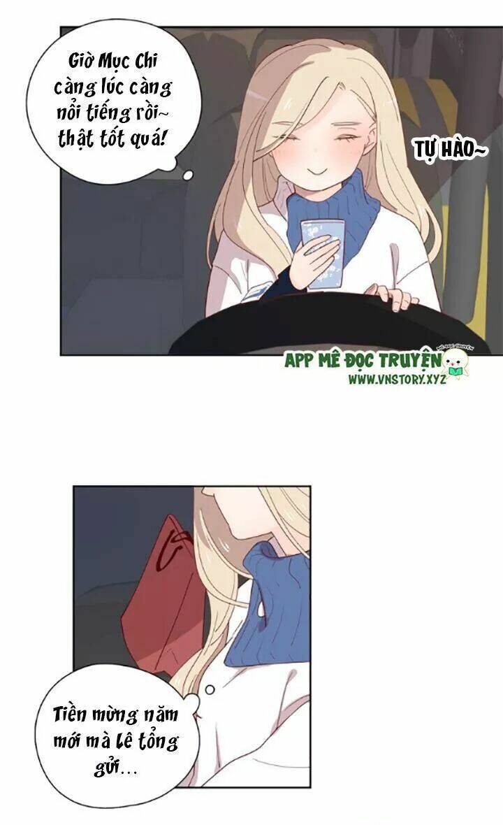 Cạm Bẫy Ngọt Ngào: Chapter 96