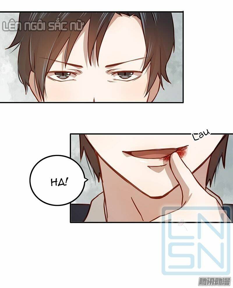 Vợ Yêu Của Ác Ma: Chapter 4