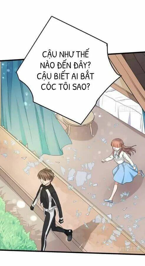 Chào Buổi Sáng, Ức Vạn Manh Thê: Chapter 41