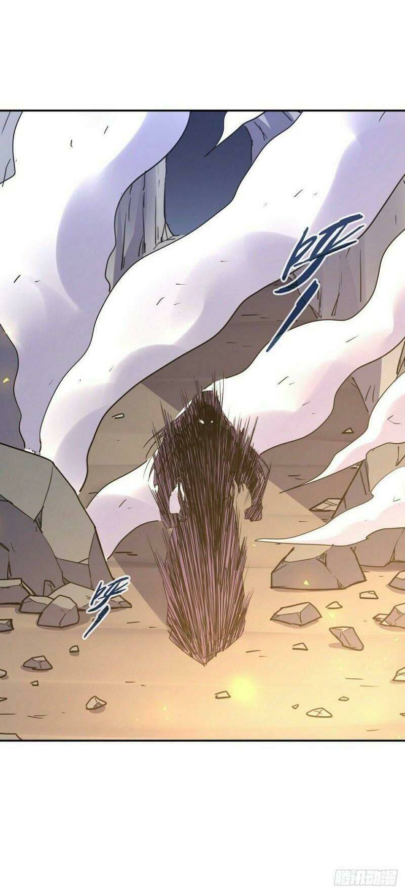 Sinh Tử Quyết: Chapter 178