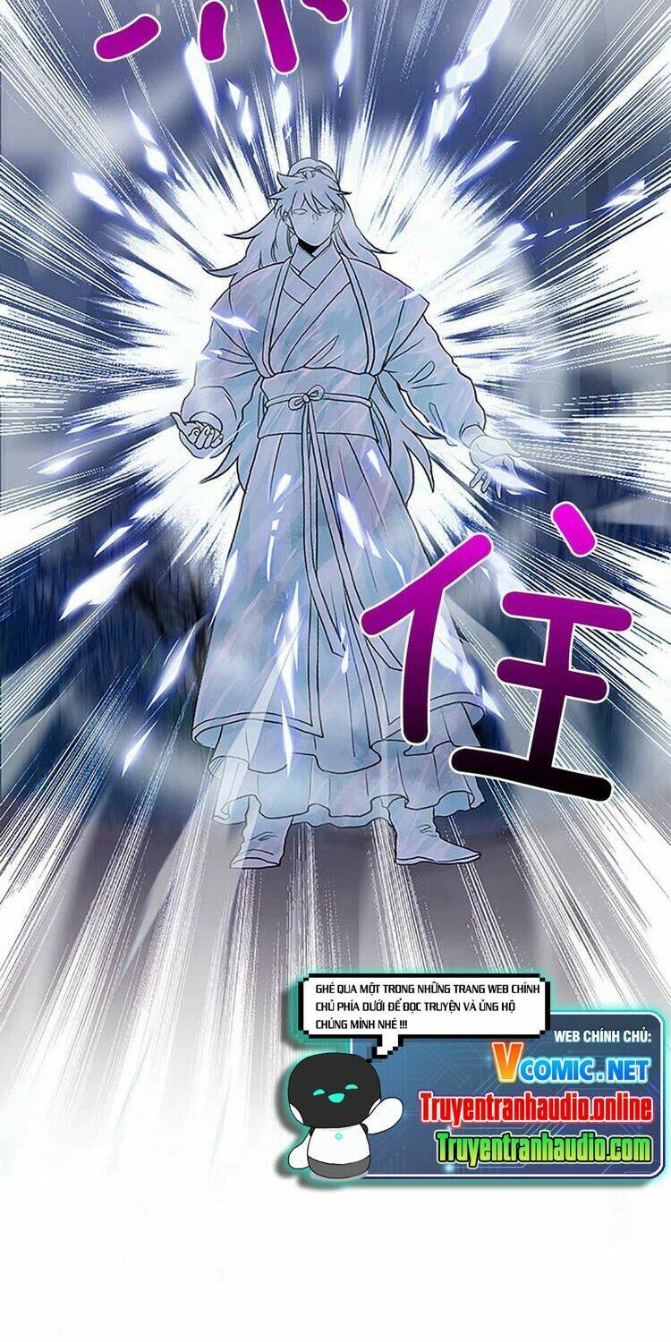 Học Sĩ Tái Sinh: Chapter 169