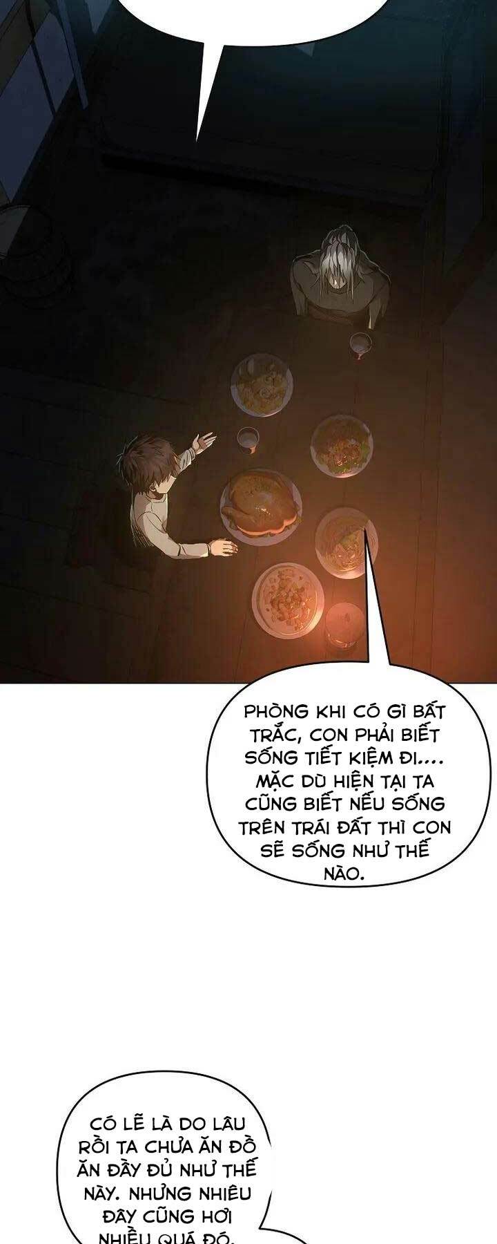 Con Đường Diệt Thần: Chapter 17
