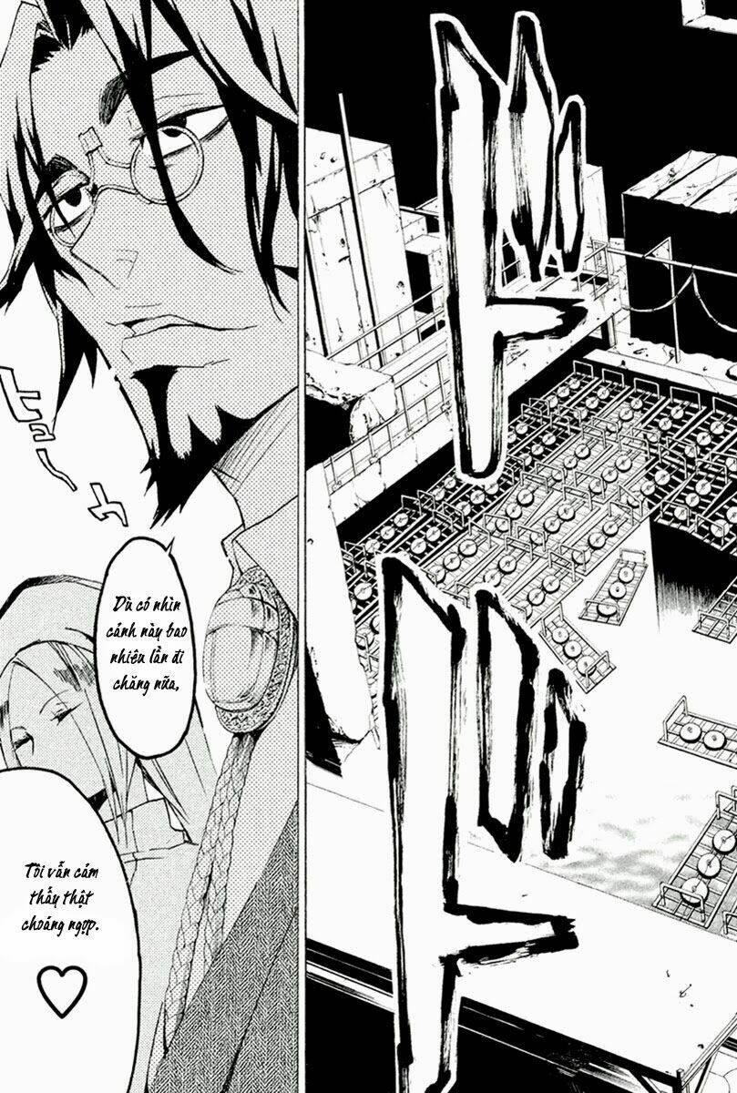 Hell\’s Kitchen: Chapter 24