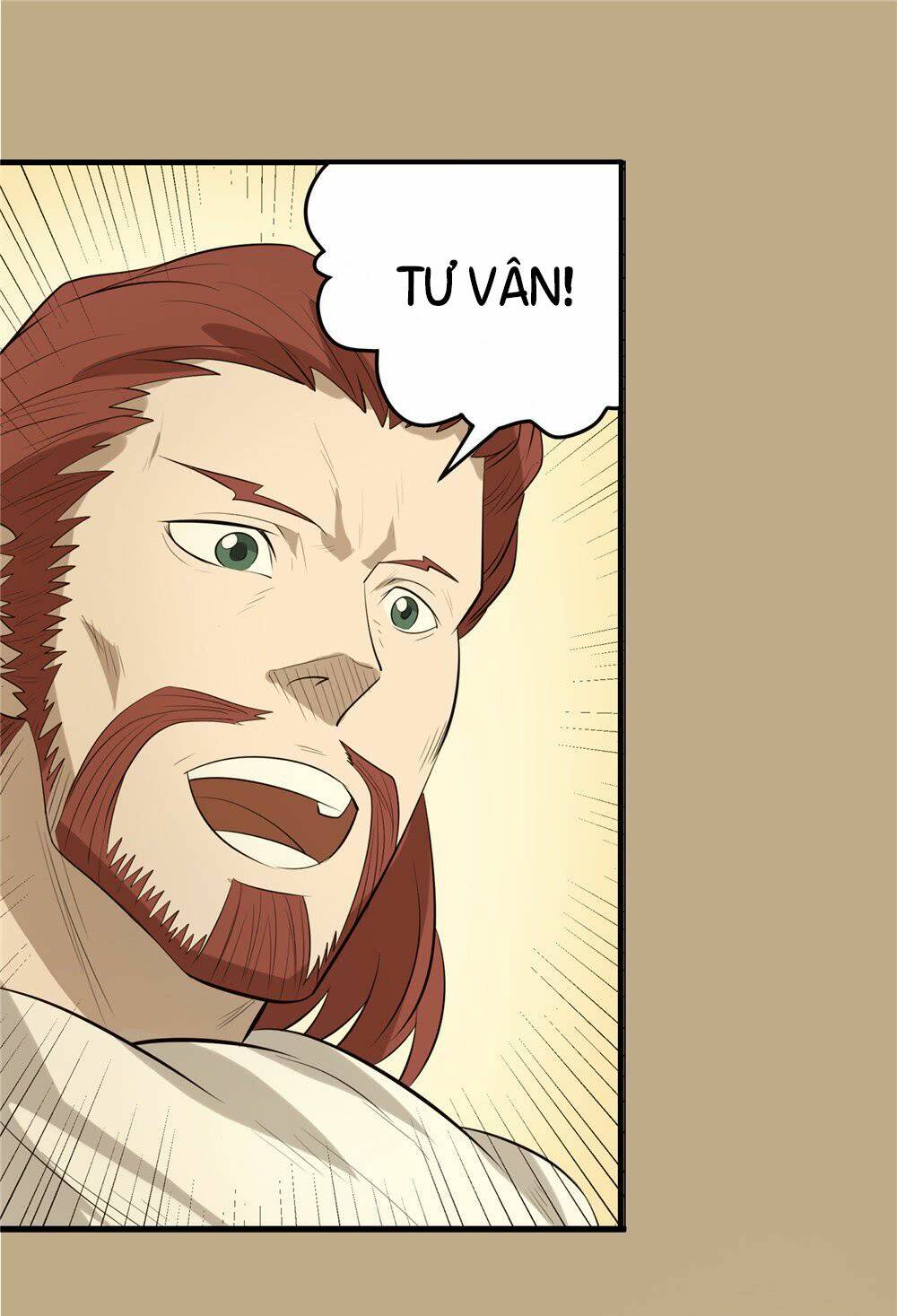 Hiệp Hành Cửu Thiên: Chapter 46