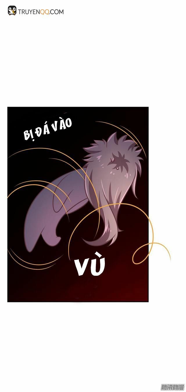 Phép tắc yêu đương của Ma Vương: Chapter 12