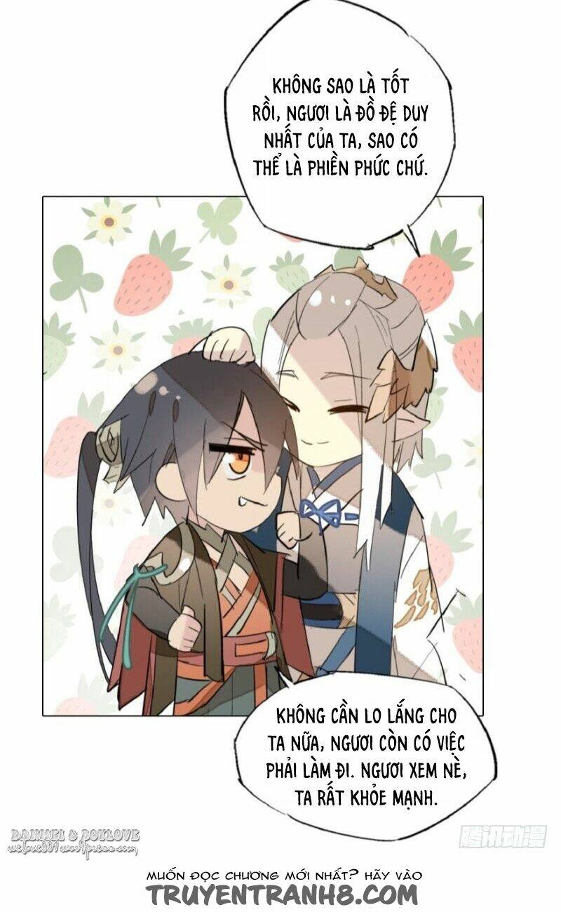 Sư Phụ Lại Trêu Chọc Ta: Chapter 7