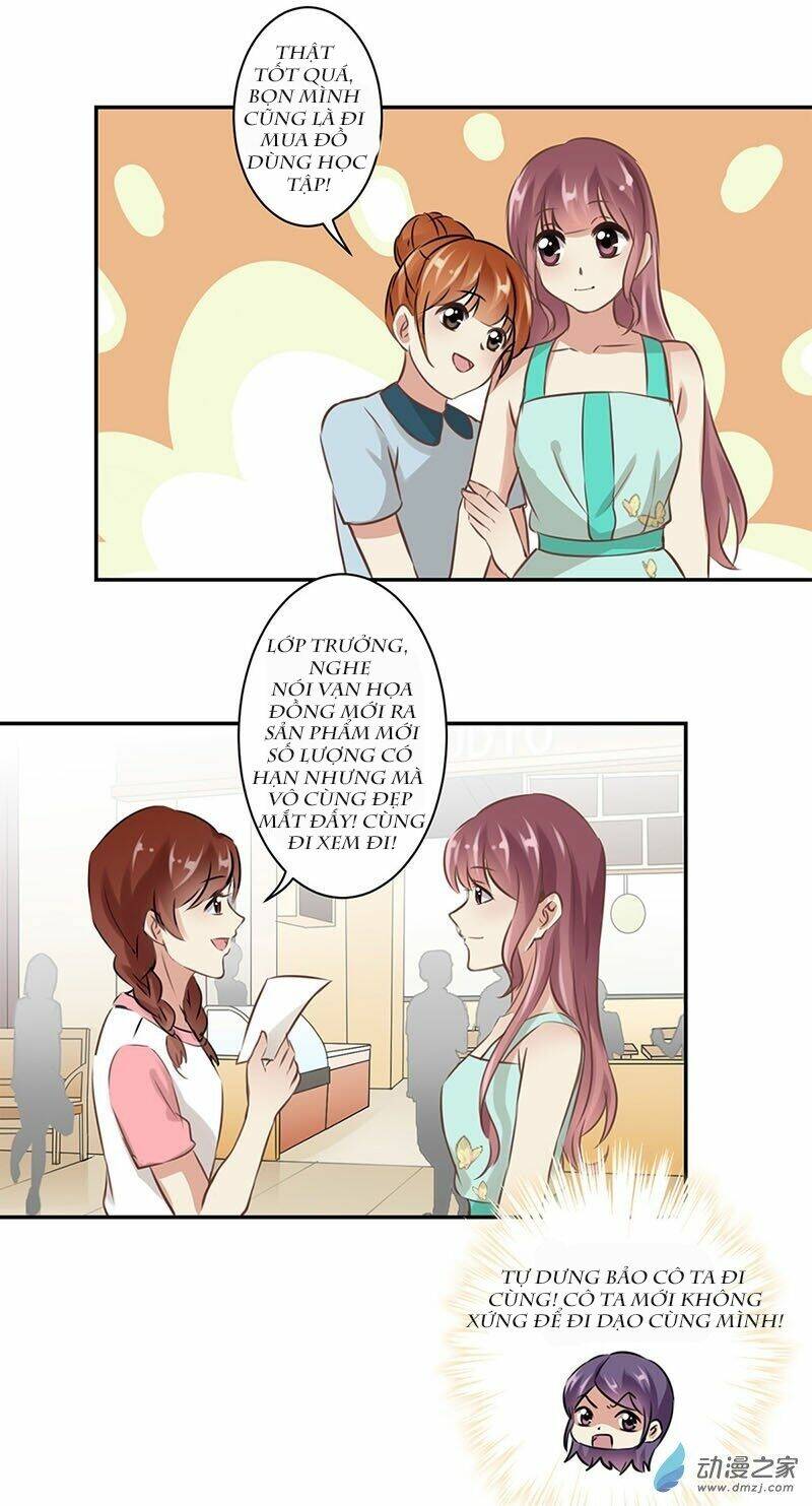 Trọng Sinh Chi Hao Môn Cường Thế Quy Lai: Chapter 42